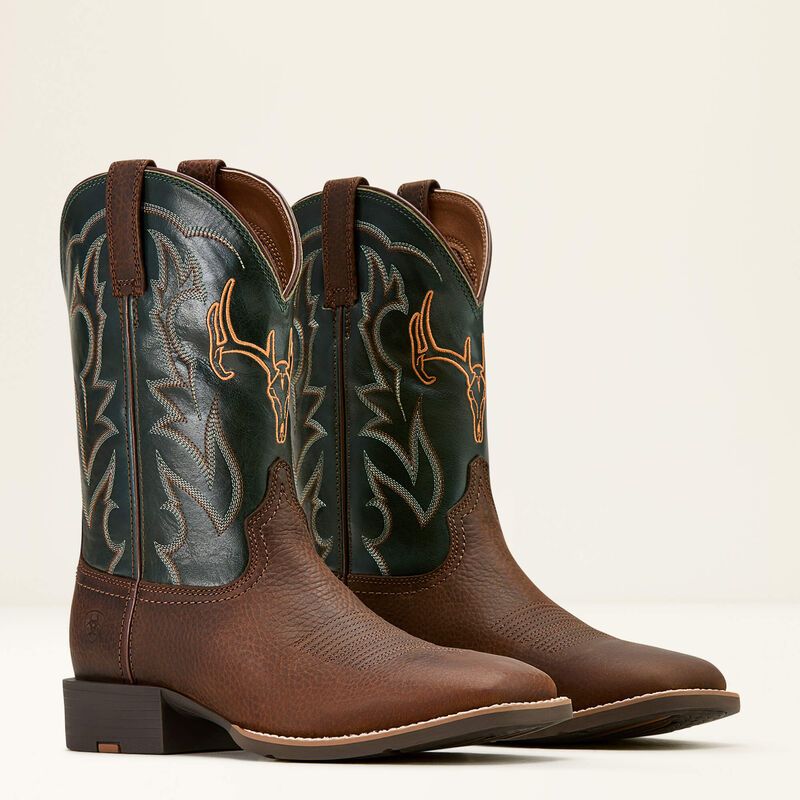 Ariat Men&#39;s Sport Outdoor Cowboy Boot