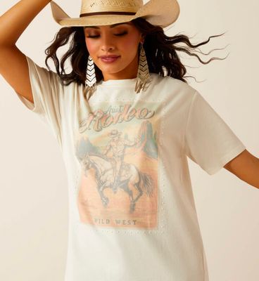Ariat