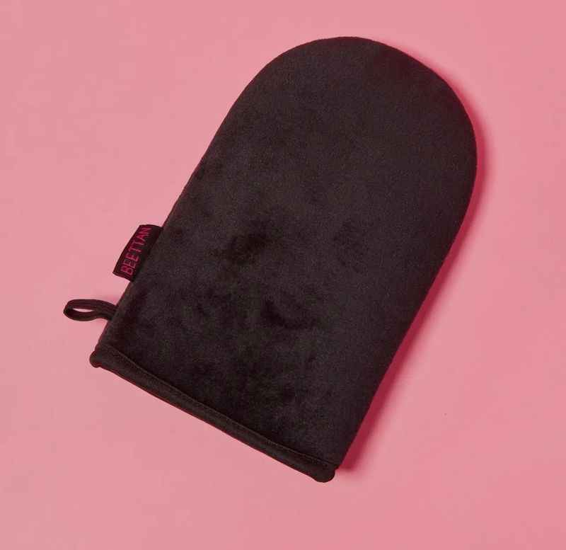 Deluxe Self-Tanning Mitt
