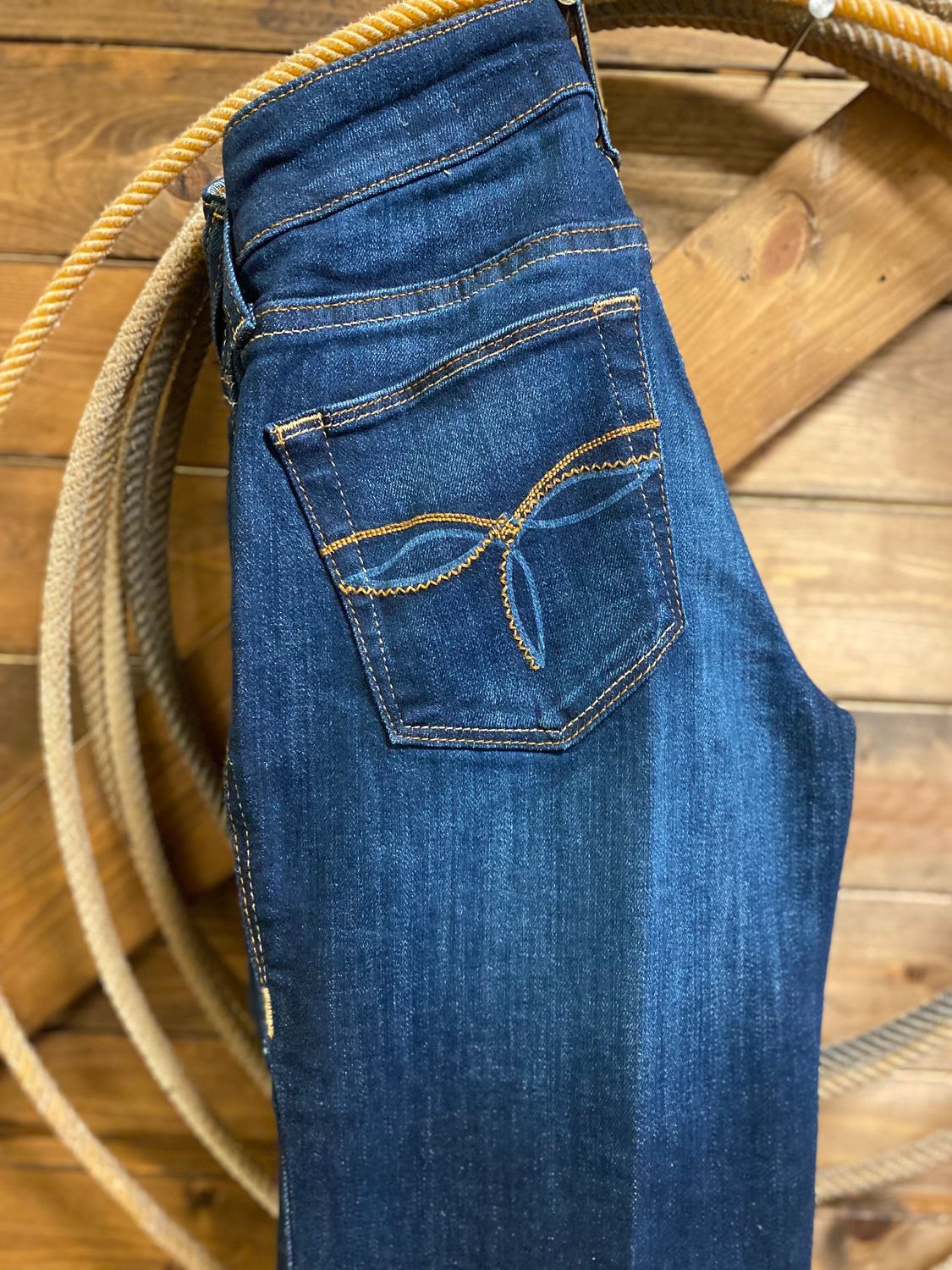 Ariat PR Julianna Trouser Jeans