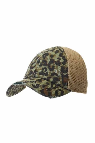 Sage Hat