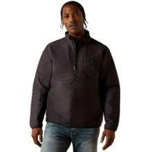 MNS Wylie Full Zip Jacket