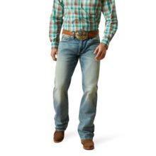 MNS M4 THOMAS BOOT JEAN SHSTA 40/32
