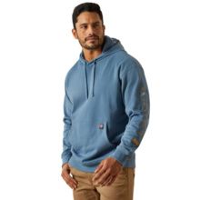 MNS Rebar Graphic Hoodie L/G