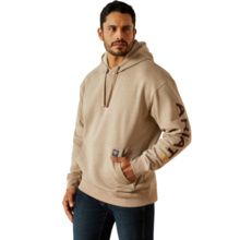 MNS Rebar Graphic Hoodie XL/TG