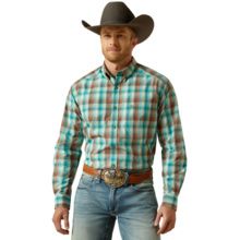 MNS Pro Series Brooklyn Classic Fit Shirt XXL/TTG
