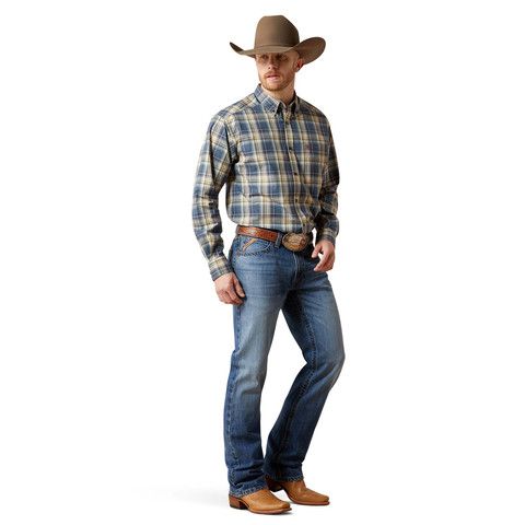 MNS M4 Shane Boot Jean ROGERS 30/34