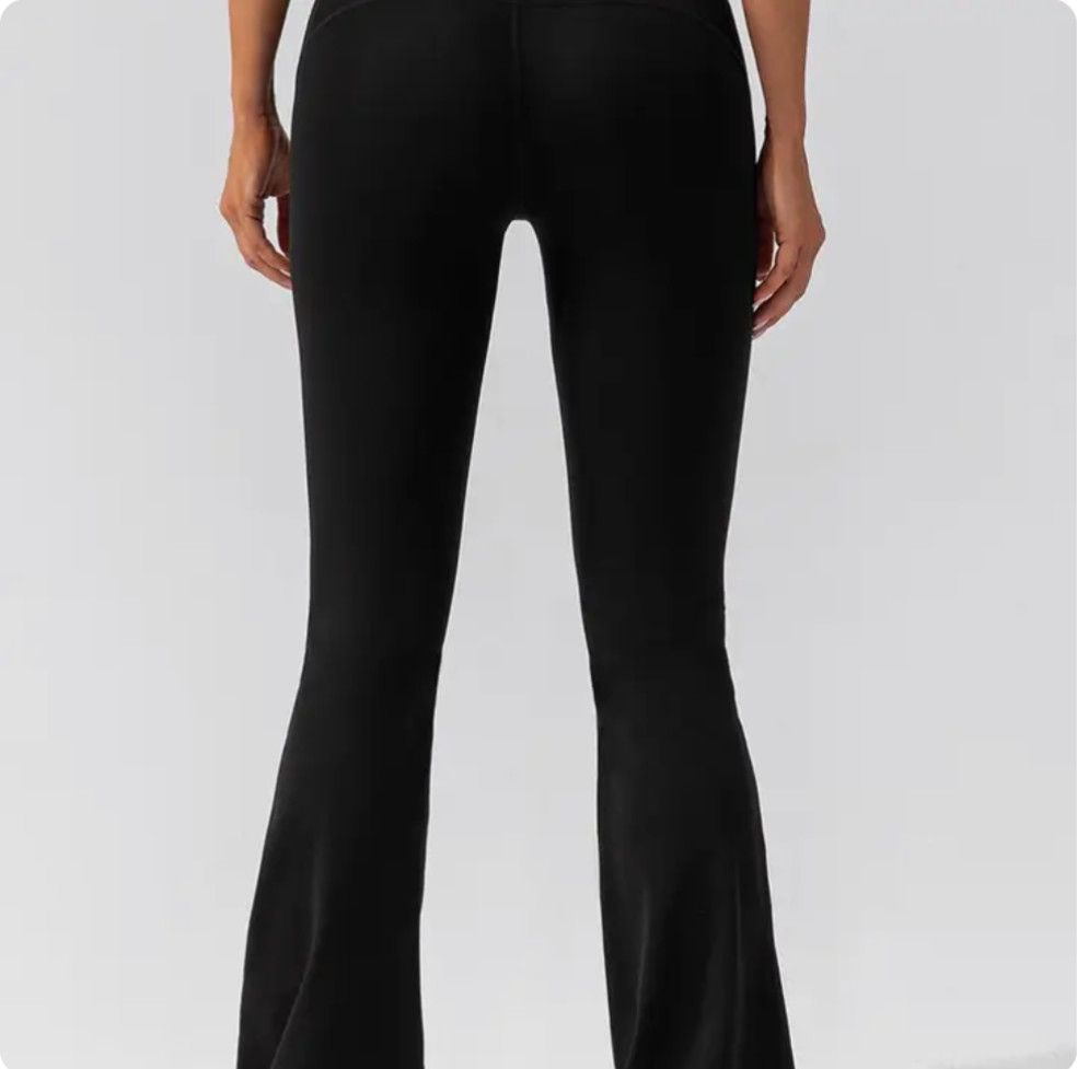 Fitness Sports Yoga Pants XL