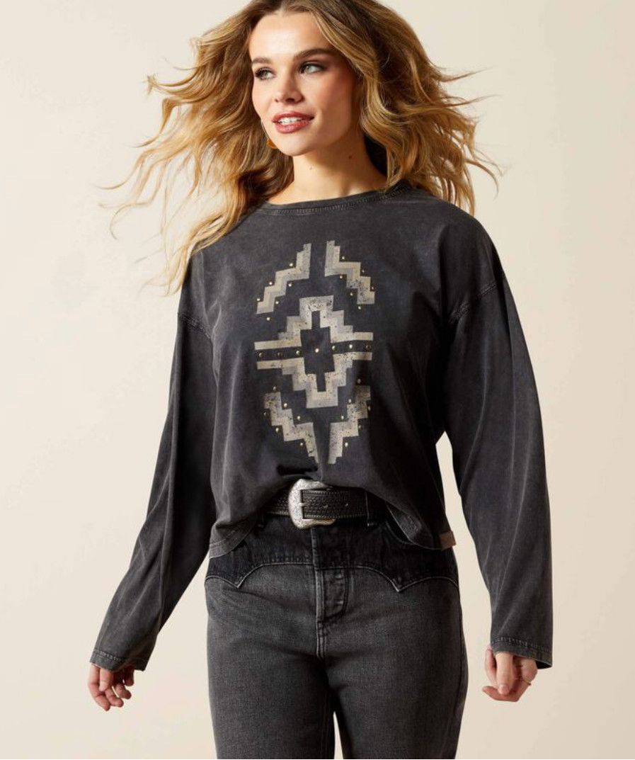 WMS Hesperia T-Shirt LG