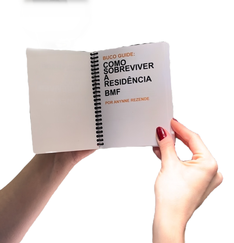BUCO GUIDE
