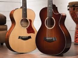 Acoustic Guitars