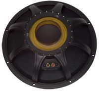 Peavey - 1505-8DT BW SF - Replacement Basket