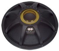 Peavey - 1801- 8KA BW - Replacement Basket