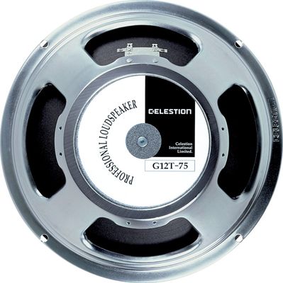 Celestion - G-12T-75 - 8Ohm C