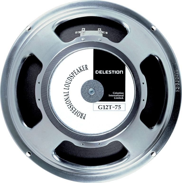 Celestion - G-12T-75 - 8Ohm C