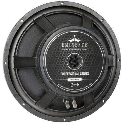 Eminence - Omega Pro - 15A
