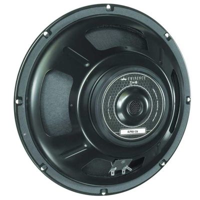 Eminence - Alpha-12A