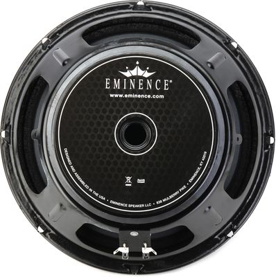 Eminence - Delta-10A