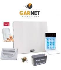 Garnet Technology