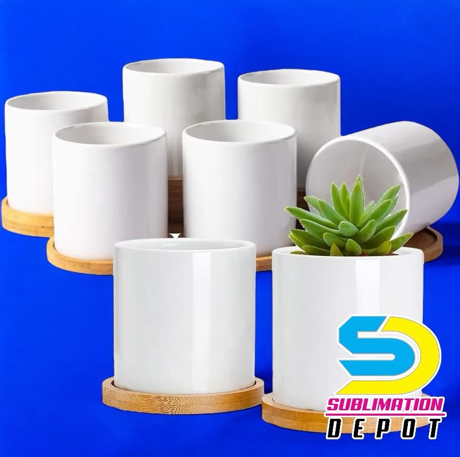 Ceramic Plant/Flower Pot