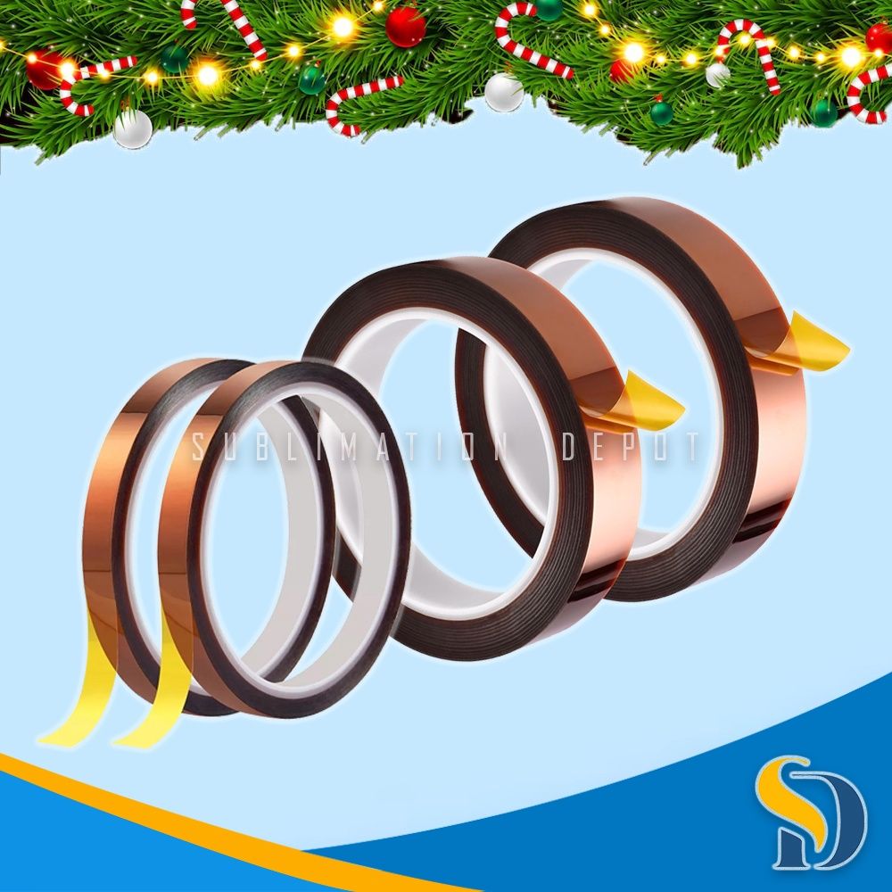 Thermal Tape