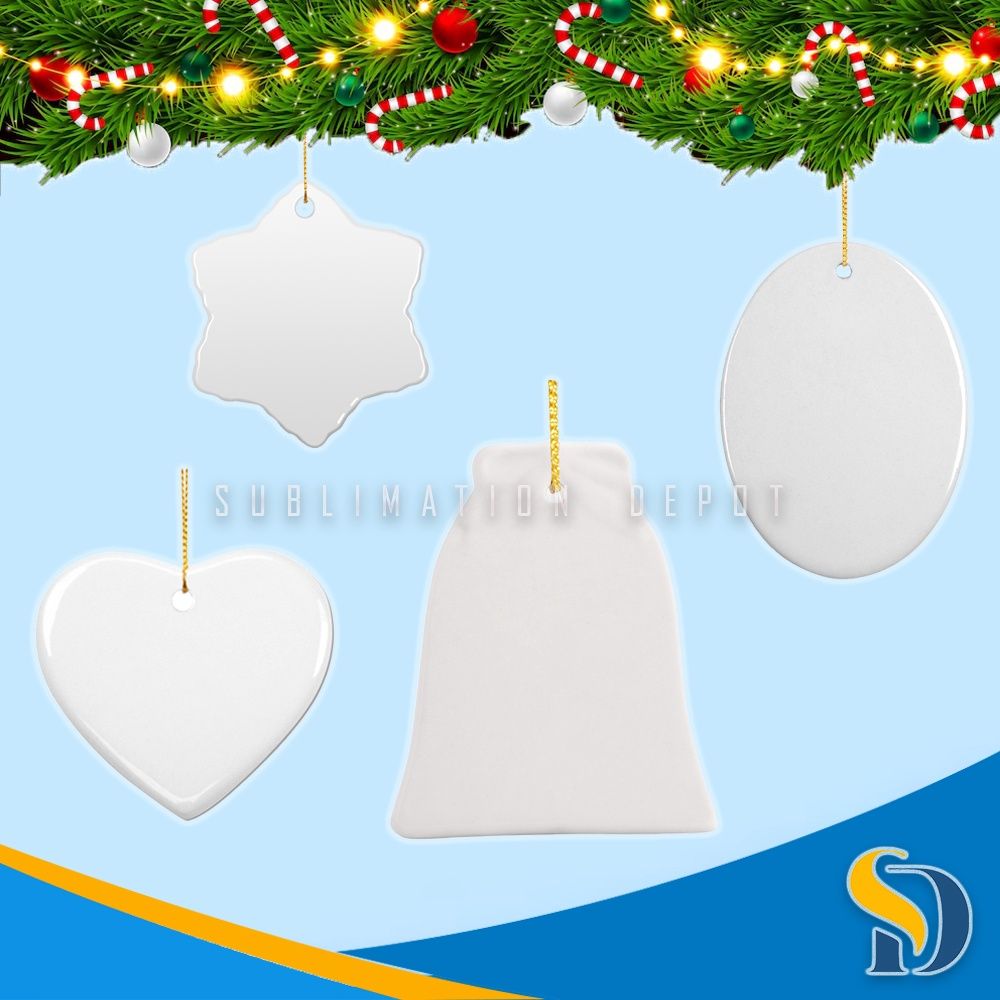 Christmas Ornaments