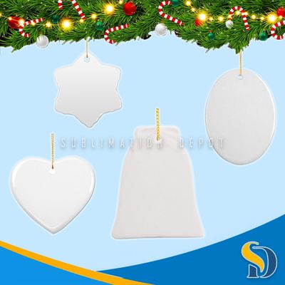 Christmas Ornaments
