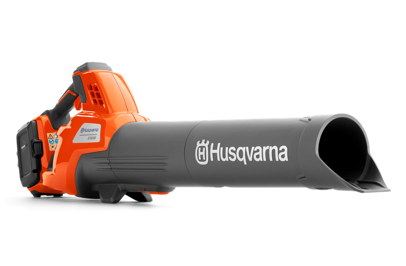 HU 230iB Cordless Blower Unit Only