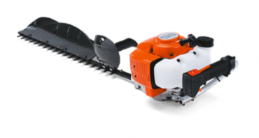 HU 226HS75S 23.6cc sided professional hedge trimmer, 30&quot;, 12.