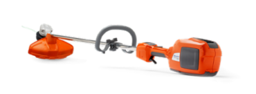 HU 520ILX Trimmer KIT Includes battery and charger