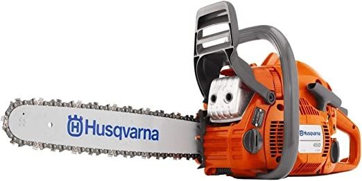 HU 450-Rancher- 20&quot;, .325 pitch, .050 ga. 50.2cc saw, assembled, F