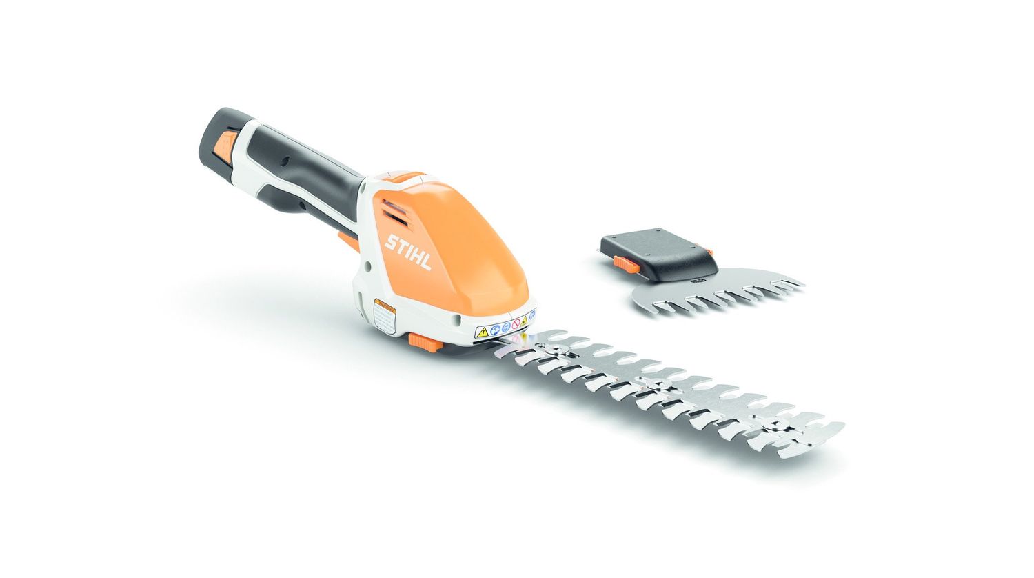 ST HSA26 Kit Cordless Garden Shear