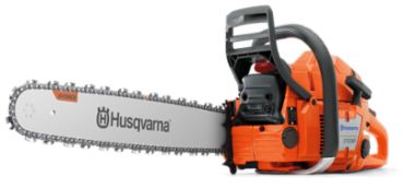 HU 372XP-28&quot;, 3/8 pitch, .050 ga. 70.7cc chainsaw