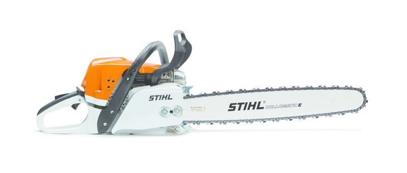 ST MS391 -25  3/8 Chain Saw 3/8&quot; 33RSC3 64.1cc / 3.90 cu. in., 4.4 bhp