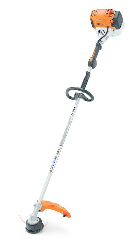 ST FS131R Solid Line Trimmer Straight Solid-Shaft Line Trimmer