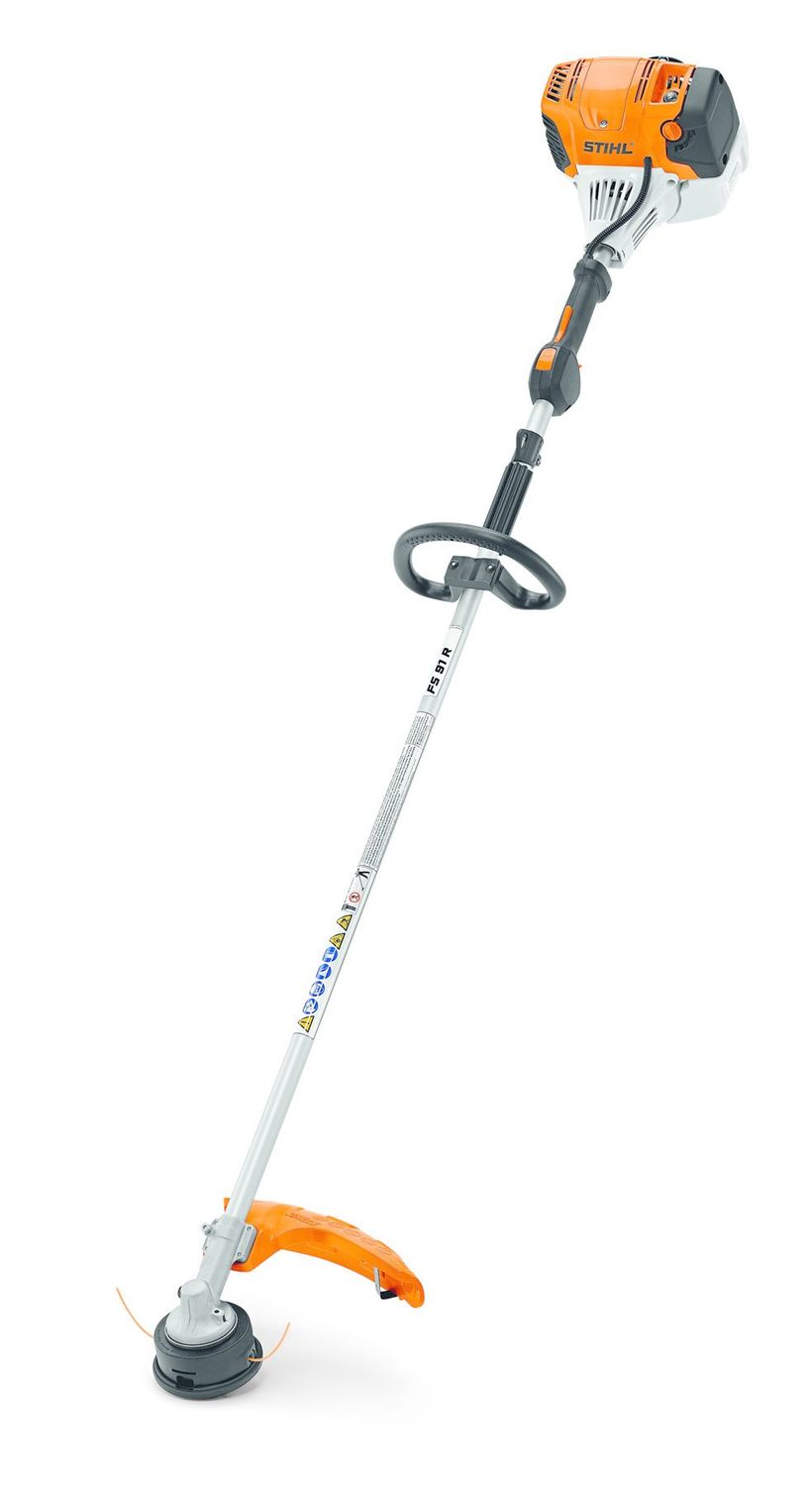 ST FS91R Straight Solid-Shaft Line Trimmer