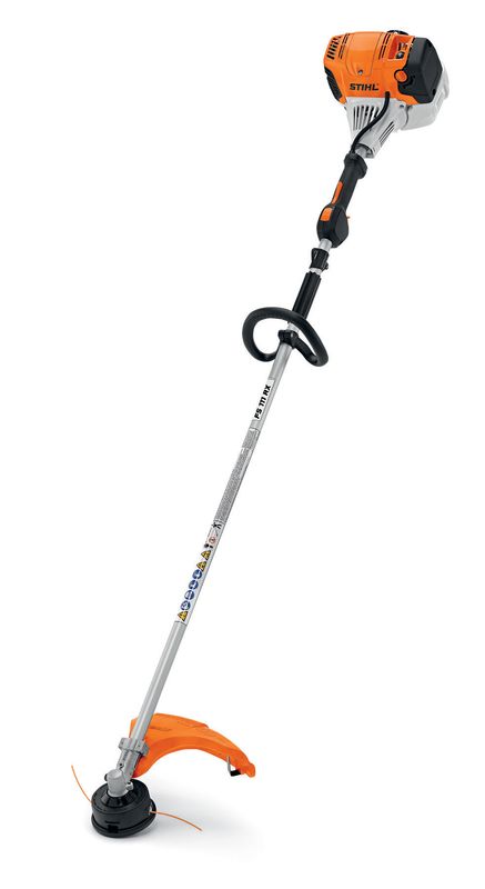 ST FS111RX Light Line Trimmer Straight Shaft Line Trimmer