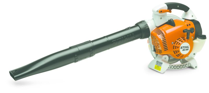 ST BG86  Hand-Held Blower