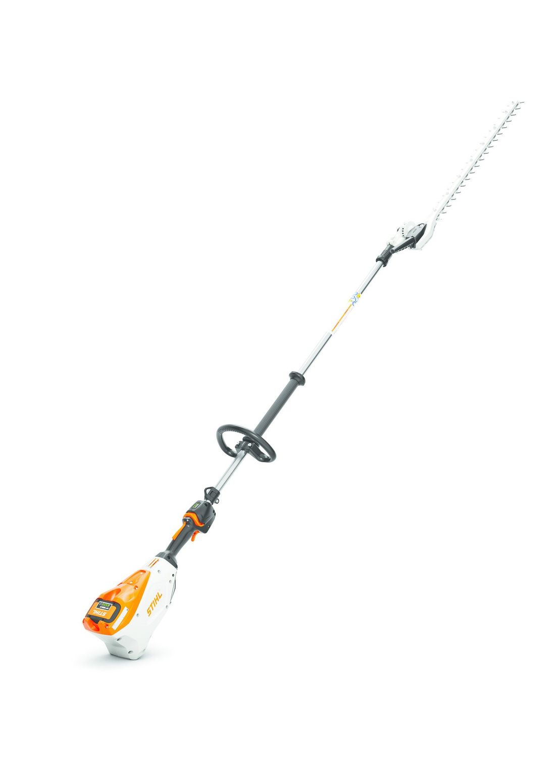 ST HLA135  Cordless Hedge Trimmer
