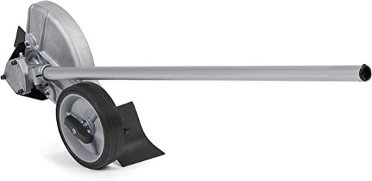 HU ESA850 DX CURVED EDGER ATTACHMENT (flex shaft)