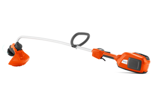 HU 336LiC Curved Shaft Line Trimmer