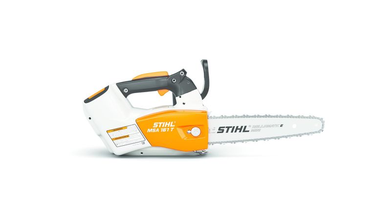 ST MSA161T 12&quot; KIT Cordless Chainsaw