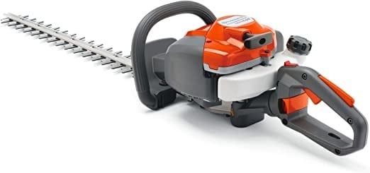 HU 122HD60 21.7cc double sided homeowner hedge trimmer, 23&quot;,