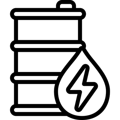 BAR AND CHAIN OIL