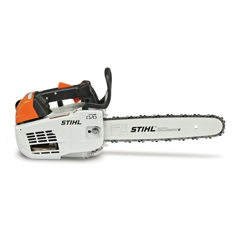 ST MS 201 T C-M - 14&quot; Arborist Chainsaw