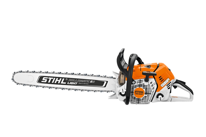 ST MS500i - 32&quot; Chainsaw