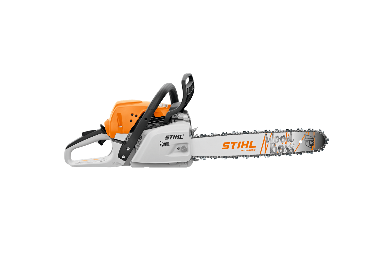 ST MS251Z - 18&quot; Chainsaw