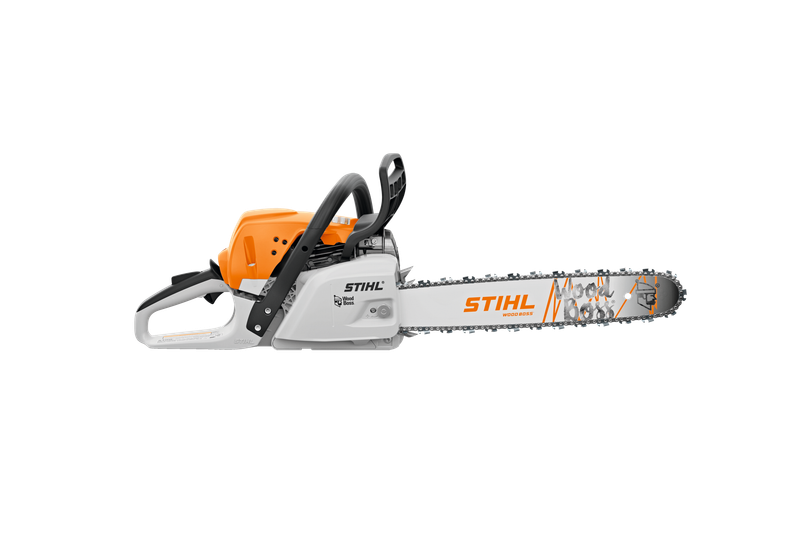 ST MS251Z - 18" Chainsaw