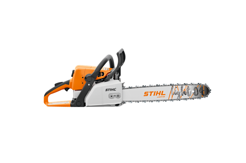 ST MS250 - 18" Chainsaw