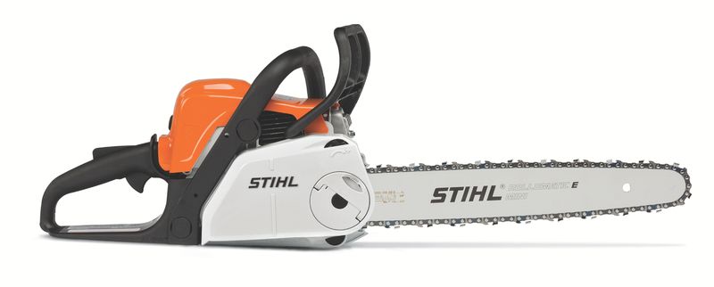 ST MS 180 C - 16" Chainsaw